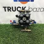 M7100150 Кран защитный 4-х контурный для КАМАЗ 5490 (с 2013)