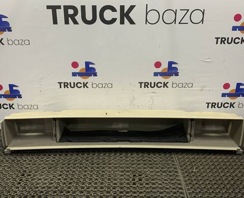 1530445 Консоль салона верхняя для Scania 5-series R (с 2004 по 2016)