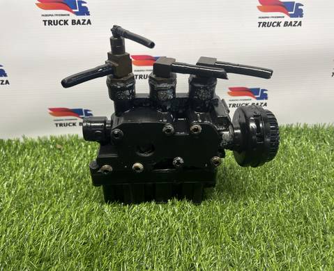 81259026238 Кран уровня пола главный для Renault