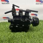 Кран уровня пола главный для Man TGX I (с 2007)