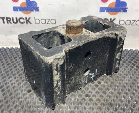 06461390007 Проставка рессоры передней для Man TGX