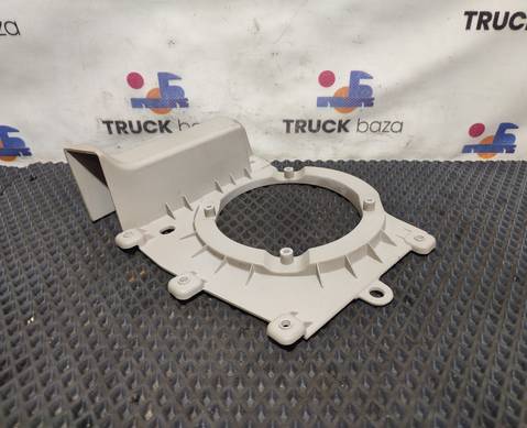 549018214009 Кронштейн динамика левый для КАМАЗ 54901