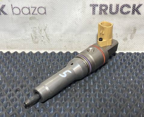 1925657 Форсунка топливная для Daf XF106 (с 2012)