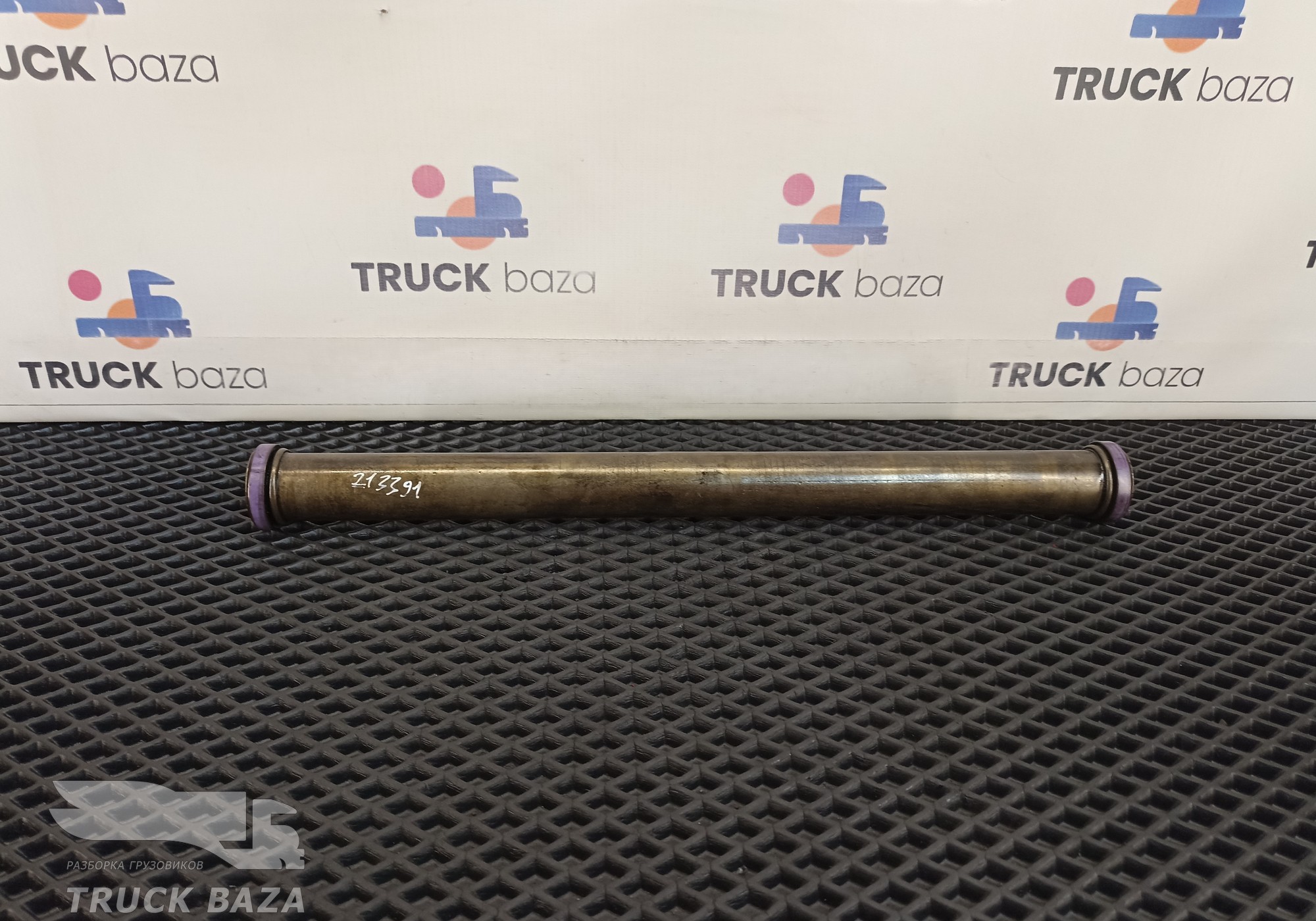 7421498764 Трубка маслозаборника для Renault Premium