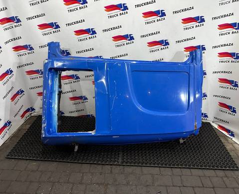 Четверть кабины для Scania 4-series R (с 1995 по 2007)