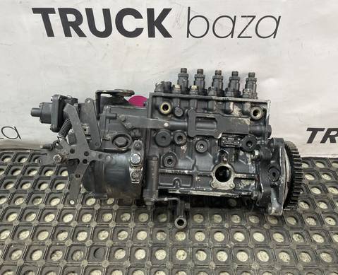 04020357043 ТНВД для Man F90 (с 1986 по 1997)