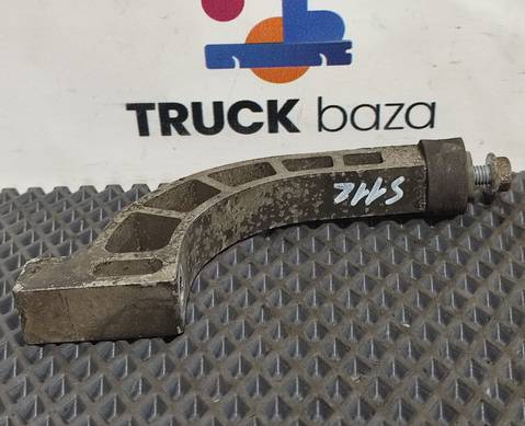 1772441 Кронштейн кольца диффузора для Scania 4-series T (с 1995 по 2007)