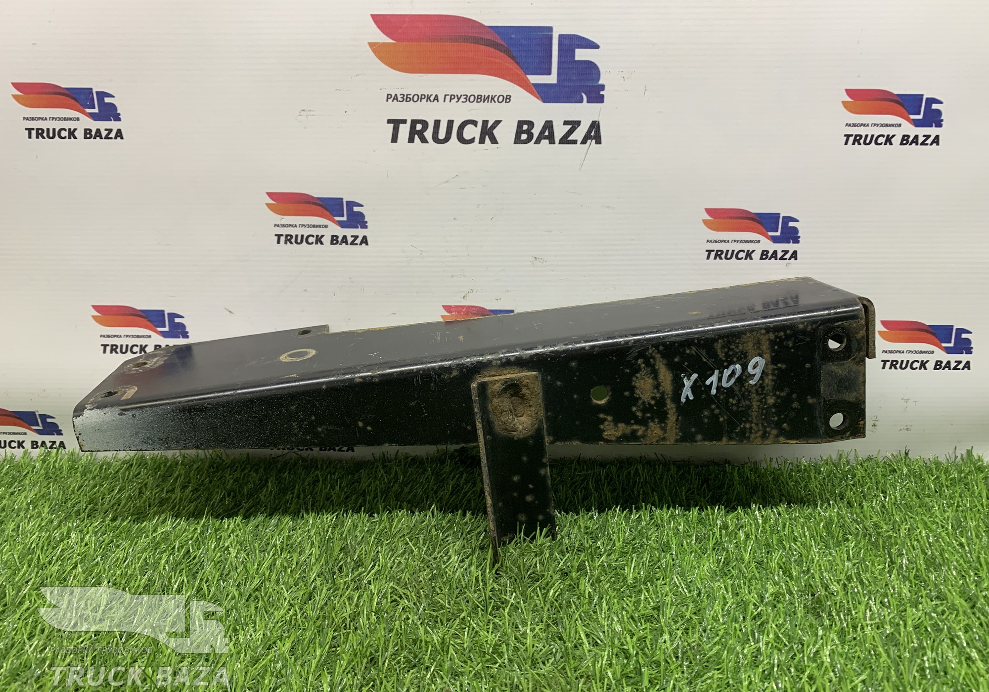 1780249 Кронштейн сепаратора для Daf XF105 (с 2005)