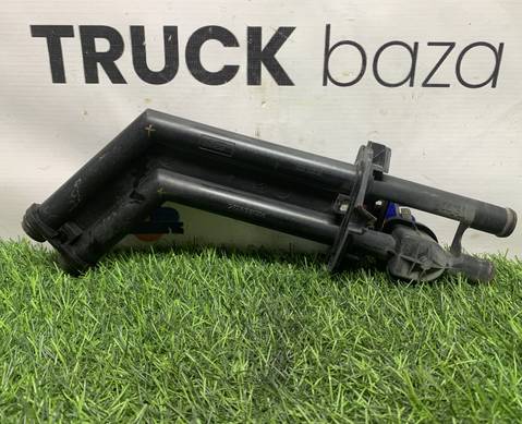 5001833356 Кран отопителя механический для Renault