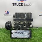 4728800010 Кран уровня пола главный для Sinotruk Sitrak C7H