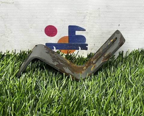WG9725476055 Кронштейн трубок ГУРа для Sinotruk Sitrak C7H