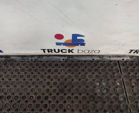 A9607200614 Кронштейн продолжения двери для Mercedes-Benz Actros New Actros MP4 (с 2011)