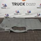 YZ16D162000002 Обшивка пола кабины для Sinotruk Sitrak C7H