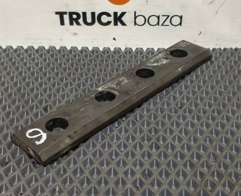 2450163 Проставка кронштейна газового оборудования для Scania 6-series R (с 2016)