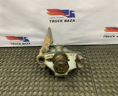 2444475 Кулак поворотный левый для Scania 6-series P (с 2016)