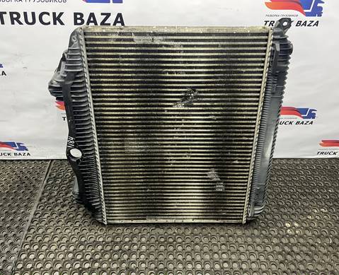 81061300231 Интеркулер для Man TGS I (с 2007)