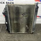 Интеркулер для Renault 21