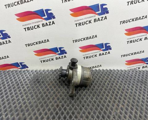 A0000900112 Насос ручной подкачки топлива для Mercedes-Benz Actros MP3 (с 2008)