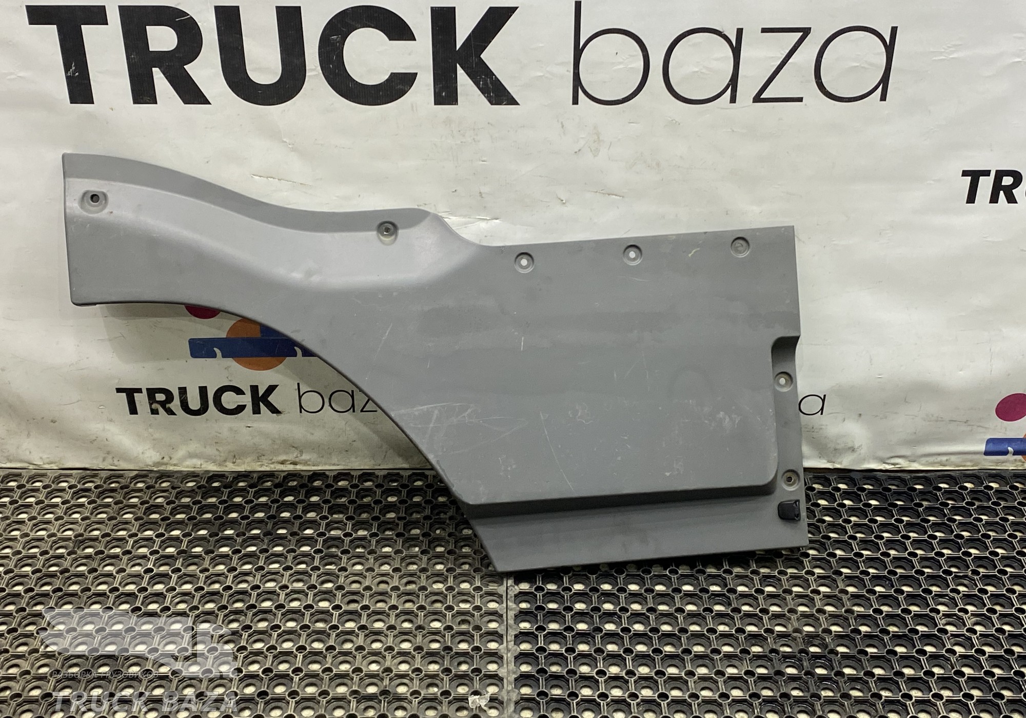 A9417280856 Продолжение двери левой для Mercedes-Benz