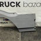 Продолжение двери левой для Daf