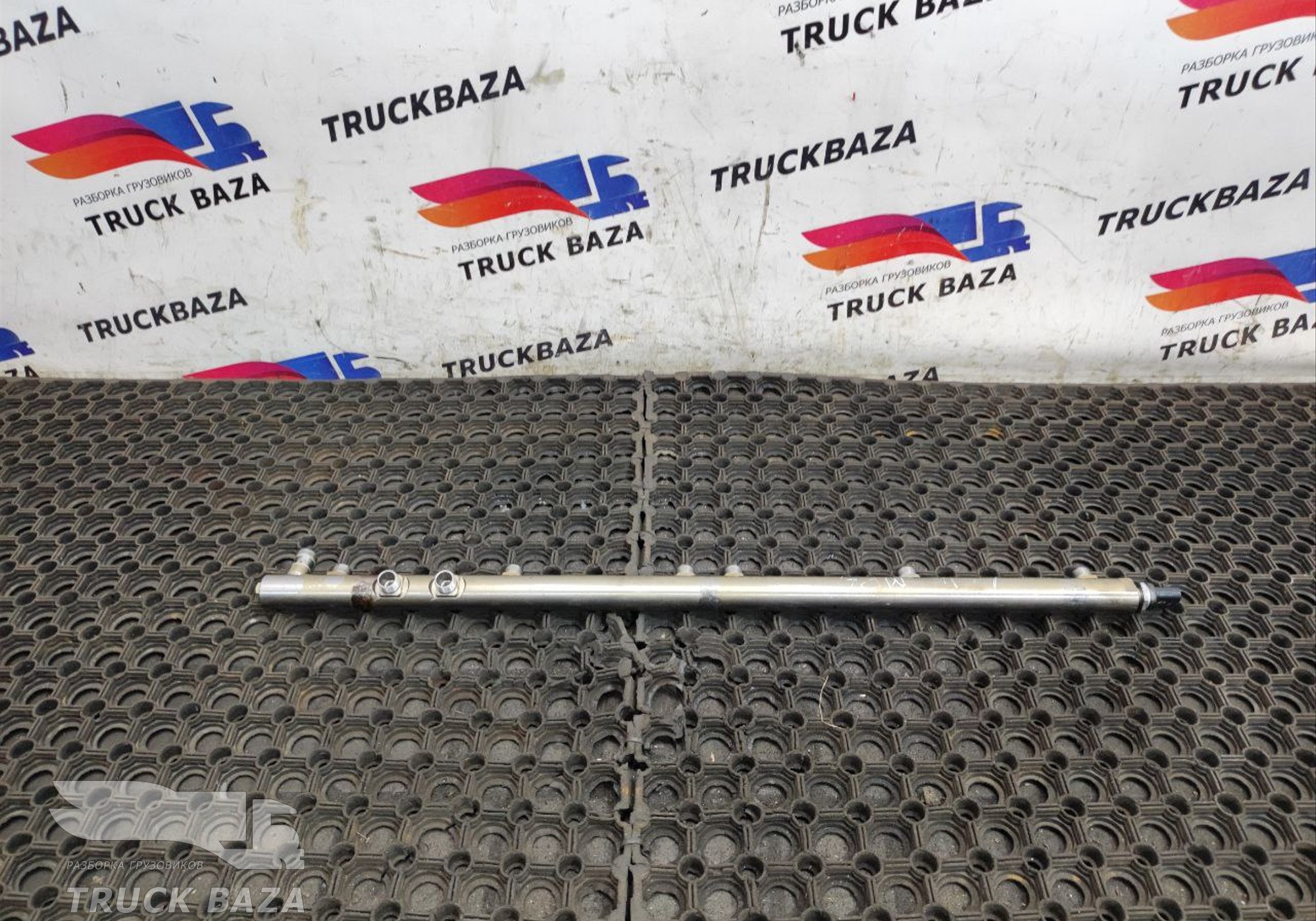 A4710780245 Рейка топливная для Mercedes-Benz Actros New Actros MP4 (с 2011)