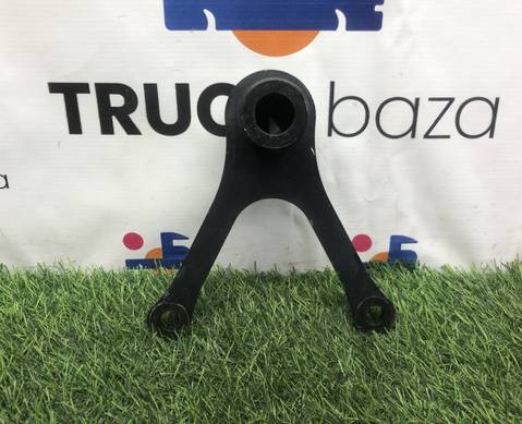 81417205358 Кронштейн цилиндра подъема кабины для Man TGS I (с 2007)