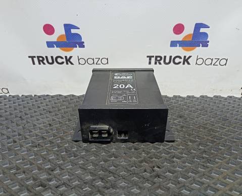 1726282 Преобразователь напряжения 20А для Daf