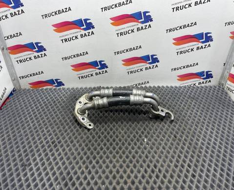 A4710708232 Топливная трубка для Mercedes-Benz Actros New Actros MP4 (с 2011)