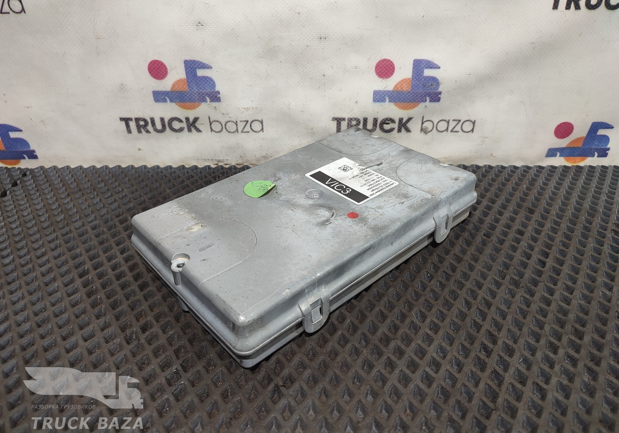 1879015 Электронный блок VIC3 V1.3 для Daf