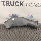 1310029 Воздуховод отопителя для Daf XF105 (с 2005)