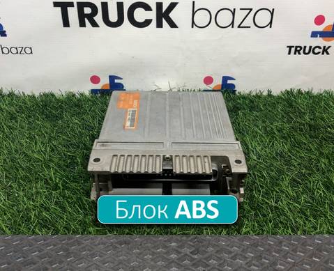 0004461714 Блок управления ABS для Mercedes-Benz 16-26