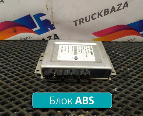 0004463314 Блок управления ABS для Mercedes-Benz Atego I (с 1998 по 2004)