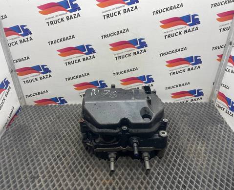 81154036150 Насос системы AdBlue для Man TGX TG3 (с 2020)