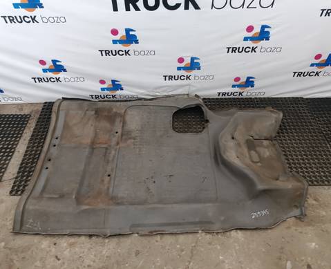 21072319 Покрытие напольное для Volvo FH 3 (с 2008 по 2012)
