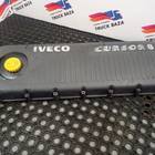 500354345 Крышка головки блока (клапанная) для Iveco