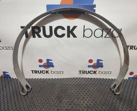 WG9700360003 Хомут ресивера для Sinotruk Sitrak C7H