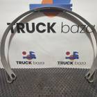 WG9700360003 Хомут ресивера для Sinotruk Sitrak C7H