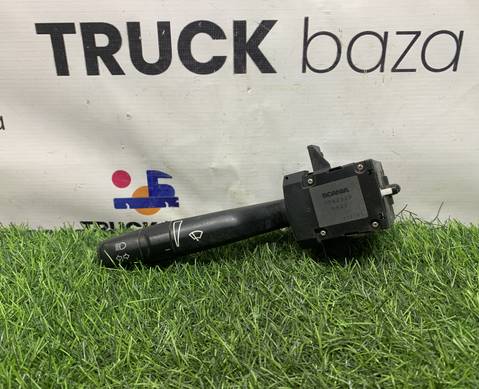 1542529 Переключатель подрулевой для Scania 4-series