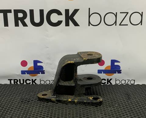 SZ965000000 Кронштейн стойки стабилизатора для Shacman