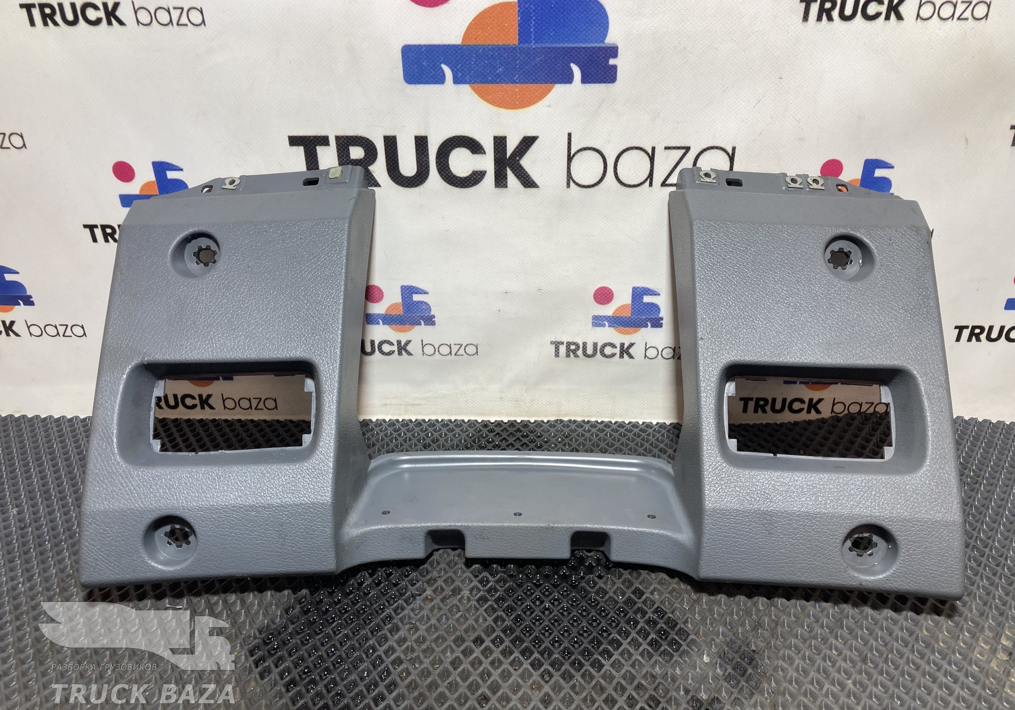 A9406800806 Накладка торпедо