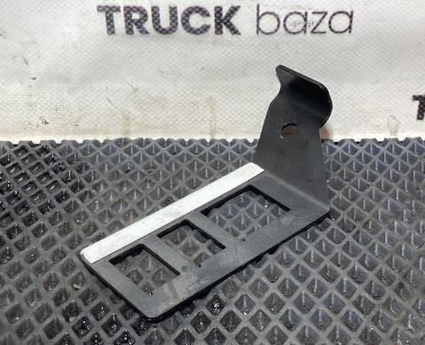 549014011004 Кронштейн проводки левый для КАМАЗ 54901