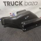 549018119072 Воздуховод отопителя центральный для КАМАЗ 54901