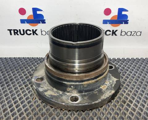 Фланец АКПП ZF для Sinotruk Sitrak C7H