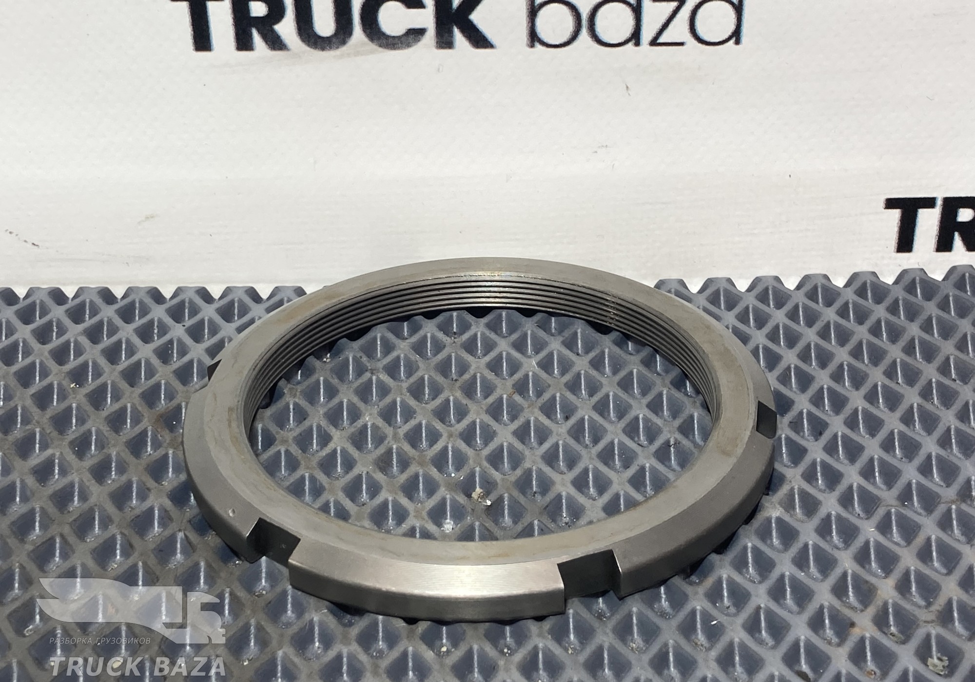 A9463560226 Гайка ступицы задней