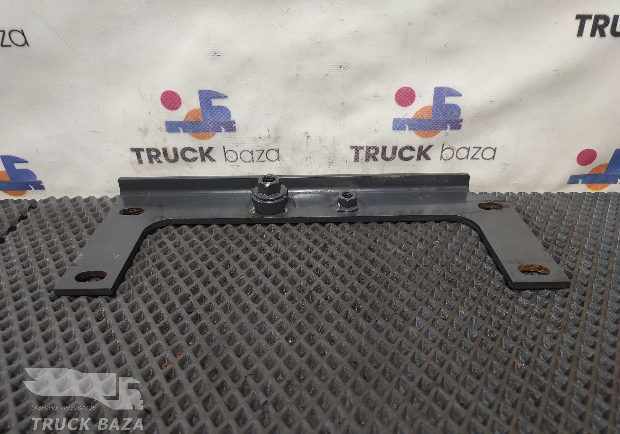 A9304900544 Кронштейн выхлопной системы