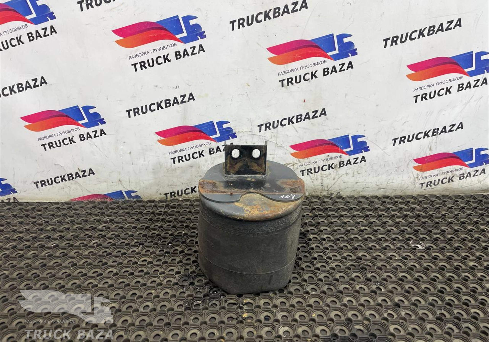 9603200057 Подушка пневмоподвески для Mercedes-Benz Actros New Actros MP4 (с 2011)