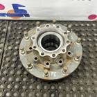 Ступица задняя для Sinotruk Sitrak C7H