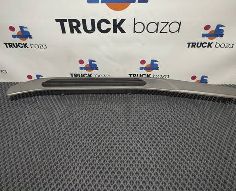 2095266 Накладка порога левая для Scania 6-series R (с 2016)