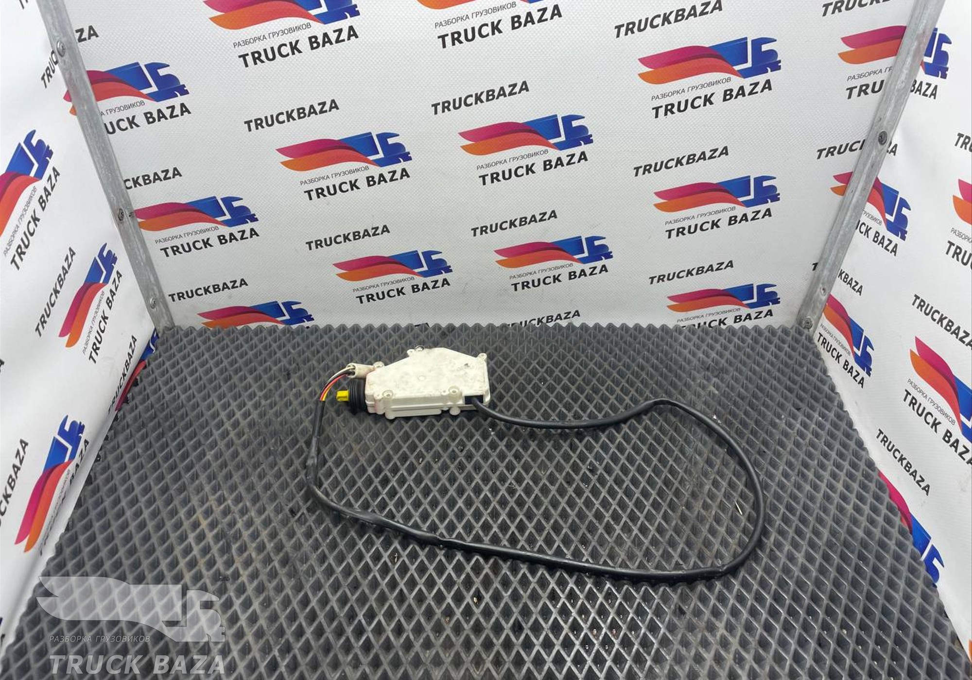 1339022 Активатор замка двери для Daf CF II (с 2006 по 2013)
