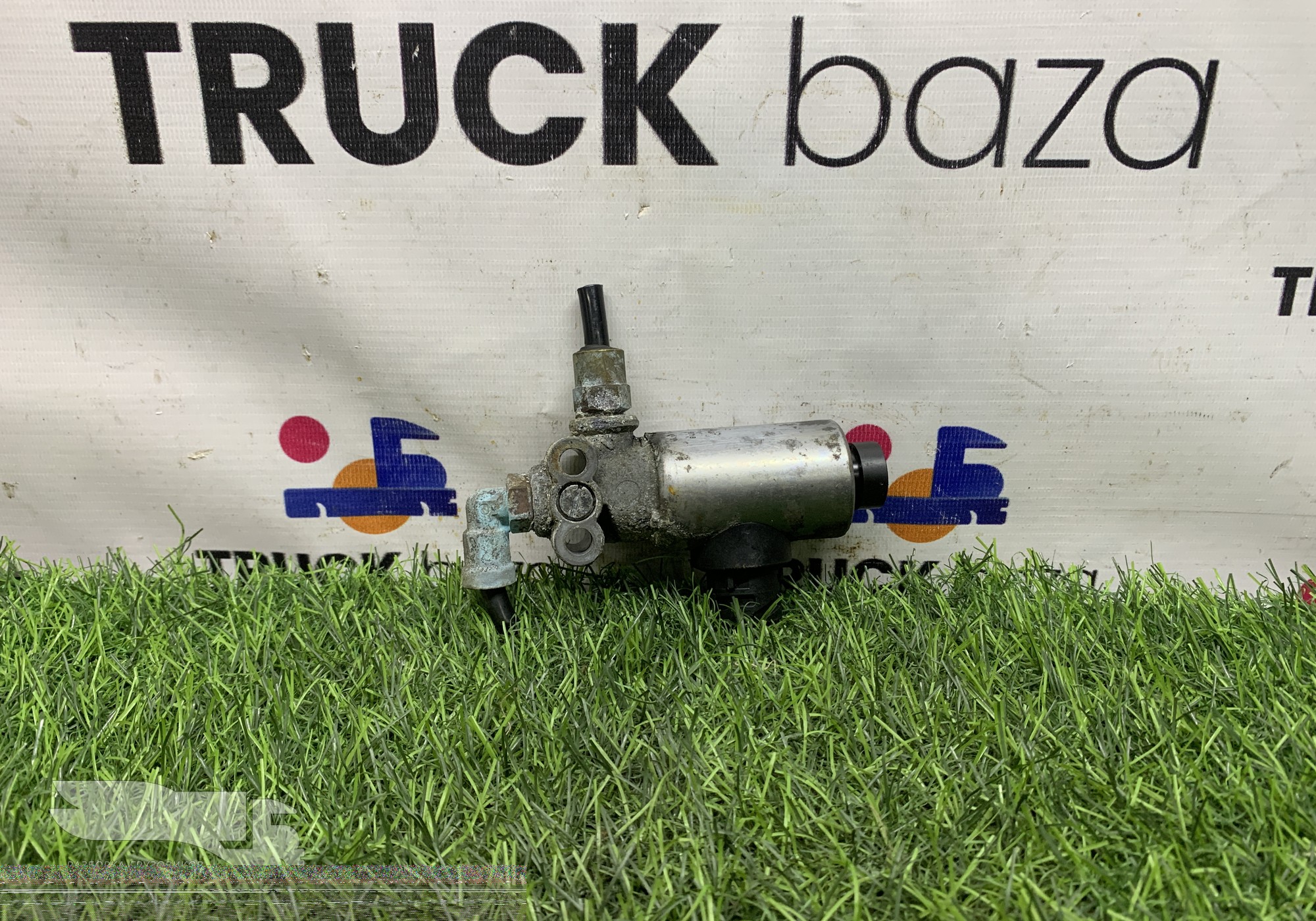 4721706060 Клапан электромагнитный для КАМАЗ 5490 (с 2013)